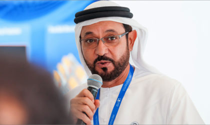 ADNOC uses IBM blockchain to build pilot integrating oil and gas production chain