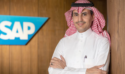 SAP: Leading business and digital transformation in Saudi Arabia