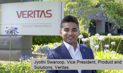 UAE biz transformation inhibited due to data integration weakness, Veritas study