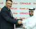 Ducab selects Oracle Transportation to transform collaboration with suppliers