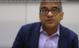 Avanish Sahai talks about how ServiceNow’s channel is delivering transformation 