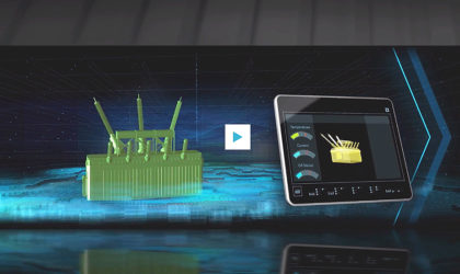 Siemens Sensformer boosting digital transformation of Egypt’s electricity grid