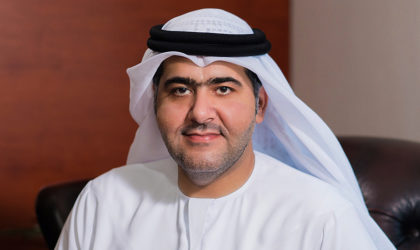 Restructuring veteran Othman Al Ali joins Emirates Water Electricity as CEO