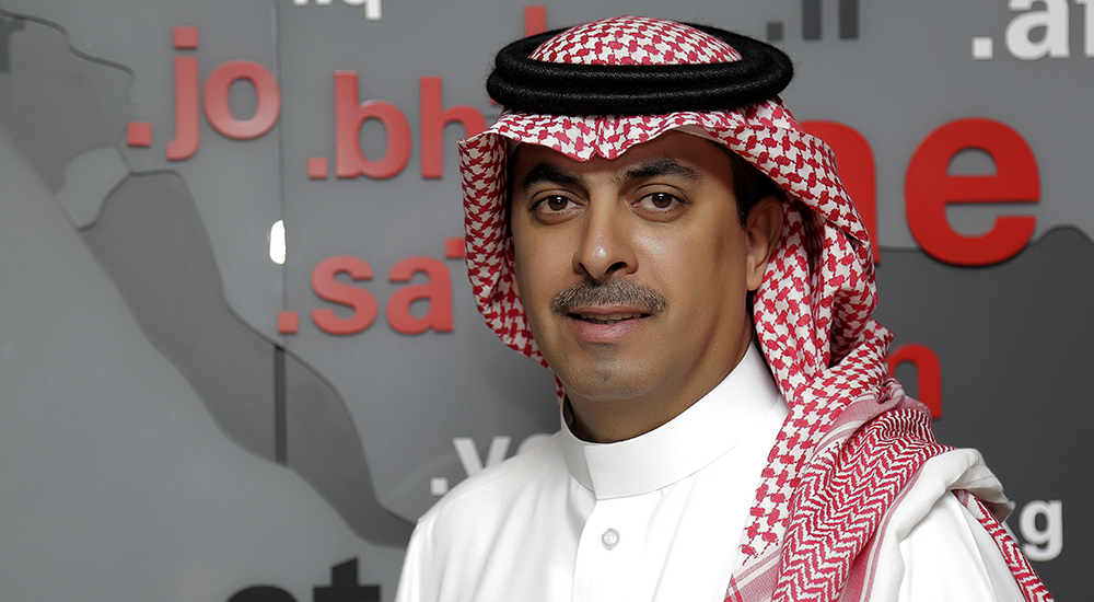 Abdul Rahman Al Thehaiban, Senior Vice President, Technology, MEA and CEE, Oracle.