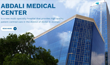 Jordan’s Abdali Medical Centre implements Cerner’s ishmed with SAP ERP, Elsevier