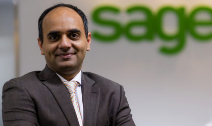 Regional customers using cloud to future proof, says Sage