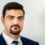 Tarek Kuzbari, Regional Director Middle East, Bitdefender.