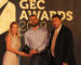 GEC Media gives away top business transformation awards at gala night