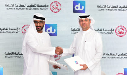 du migrates Security Industry Regulatory Agency to Dubai Pulse cloud platform