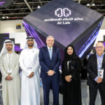 Abu Dhabi Digital Authority launches Artificial Intelligence Lab