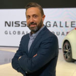 Nissan appoints Abdulilah Wazni as Marketing Director for Middle East region