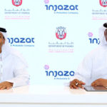 Abu Dhabi customs signs mission-critical IT infrastructure services agreement with Injazat