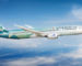 Etihad, Boeing announce strategic partnership to enhance sustainable aviation