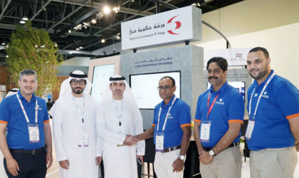 Dubai Government Workshop partners with Finesse to boost transformation