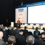 Global Air Traffic Management, GATM, conference held at Dubai Airshow 2019