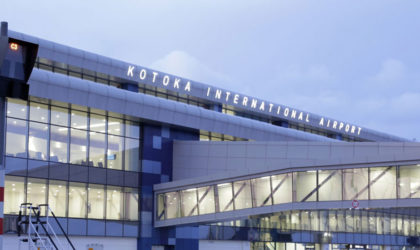 SITA automates Ghana airport over next five years boosting top position in W Africa