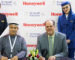 Honeywell to maintain Saudi Airlines aircraft APU’s driving availability, cost reduction