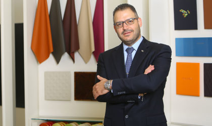 Al Habtoor Motors appoints Joseph Tayar as General Manager, Prestige Cars Division