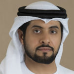 HE Khalifa Salem Al Mansouri, Acting Chief Executive of ADX