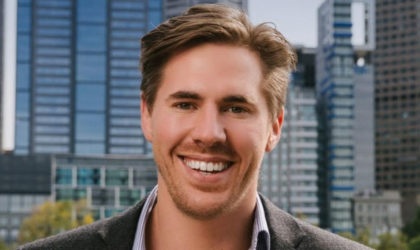 Uber Eats appoints Matthew Denman as General Manager for MENA