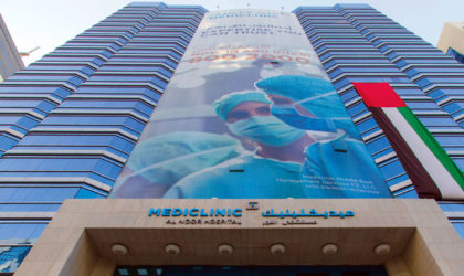 Mediclinic Al Noor transforms care delivery with InterSystems TrakCare