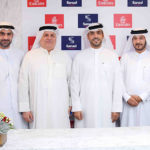 Sanad and Emirates Engine Maintenance Centre collaborate to deliver MRO services