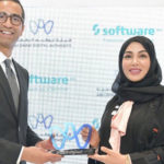 Abu Dhabi Digital Authority honoured as top digital innovator by Software AG