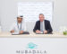 Mubadala’s Strata signs MoU with German Premium AEROTEC for aircraft parts