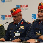 At Dubai Airshow 2019, UAE MoD signed military deals worth almost $4 billion