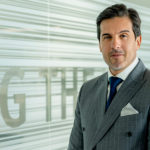 Filippo Sona, Managing Director, Global Hospitality at Drees & Sommer