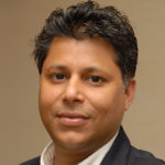 Sachin Bhardwaj, Director Marketing and Business Development, eHosting dataFort