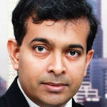 Shantanu Majumdar, Region Director of the Automotive Practice at J.D. Power