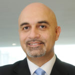 Yasser Zeineldin is the CEO of eHosting DataFort.