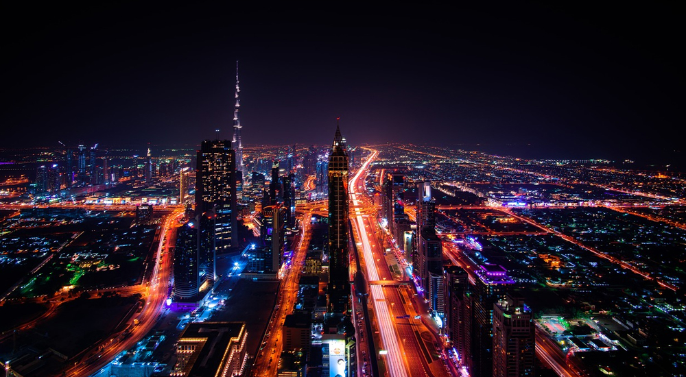 Dubai ranks 19 on Oliver Wyman Forum’s Urban Mobility Readiness Index