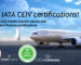 Etihad Cargo awarded IATA’s Centre of Excellence for Perishable Logistics, CEIV Fresh