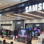 New store has enhanced demonstration experiences for the Samsung ecosystem