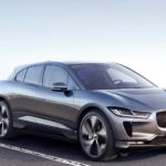 Jaguar I-PACE all-electric car gets free enhancements