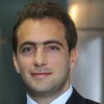 Mark Haddad, Principal with Strategy& Middle East
