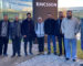 Ericsson Sweden briefs Oman TRA delegation on 5G global best practices