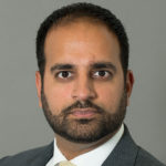 Rahim Daya, Managing Director, Barclays Private Bank