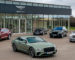 New models and high performance engine delivers 5% rise in Bentley Motors’ 2019 sales