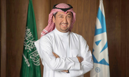 Saudi Arabia’s Takween transforms HR using SAP SuccessFactors cloud