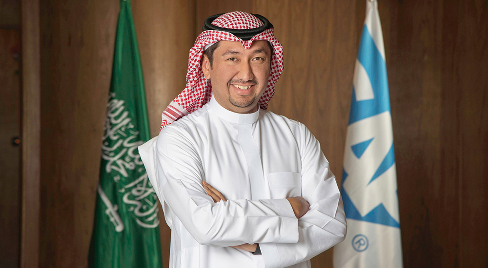 Mohammed Al Khotani, SAP