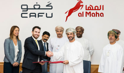 Online fuel-delivery CAFU enters Oman after servicing 760,000 UAE customers