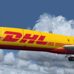 Frost & Sullivan recognises DHL as 2019 UAE eCommerce Logistics Service Provider Company of the Year