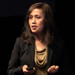 Emily He, SVP, Human Capital Management Cloud Business Group, Oracle