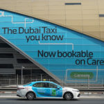 RTA’s taxi booking to transition to Hala