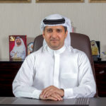 HE Mansoor BuOsaiba, Nedaa's CEO