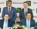 Honeywell, Etisalat Misr collaborate for City Operations Centre at Egypt’s new capital