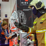 World security, safety and fire protection experts converge in Dubai for Intersec 2020